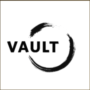 vault insurance logo